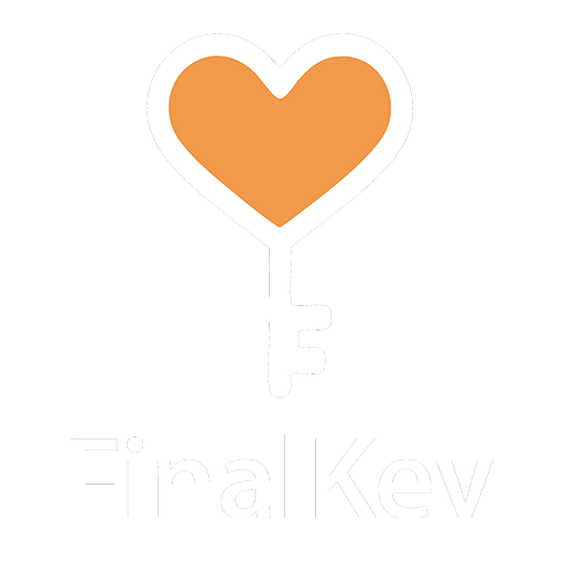 FinalKey logo