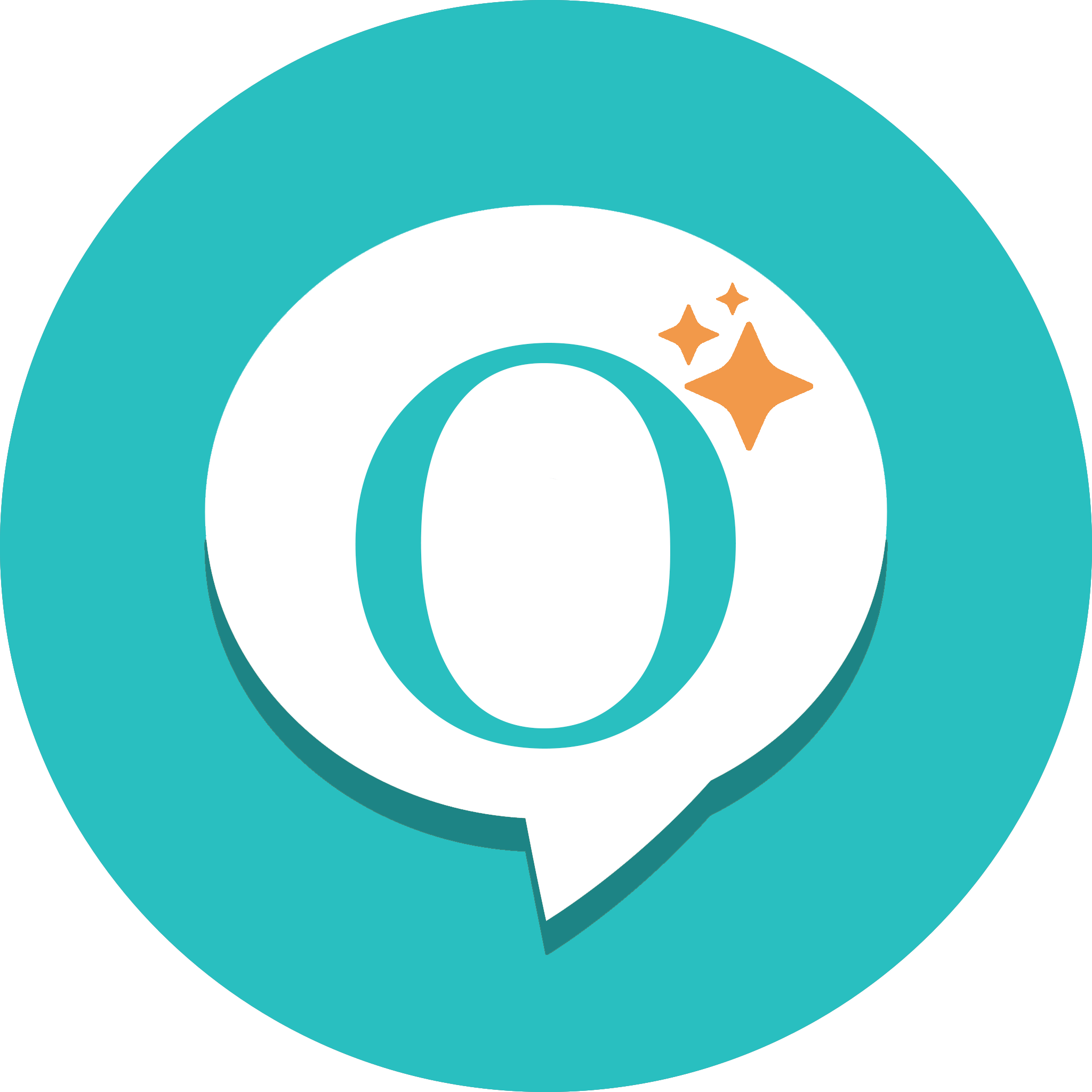 Orion assistant icon